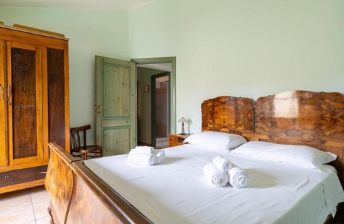 Sa Rocca Tunda Apartment | Sa Pedrera