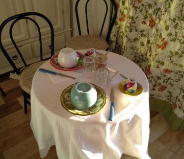 Villanova Monteleone Bed & Breakfast | Sa Pruninca