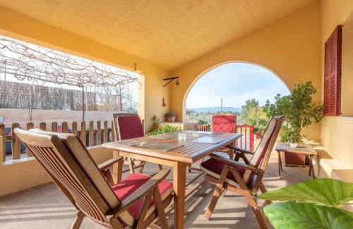 Algaida Villa | Sa Raconada