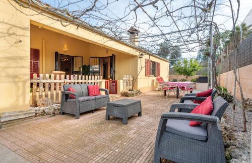 Algaida Villa | Sa Raconada