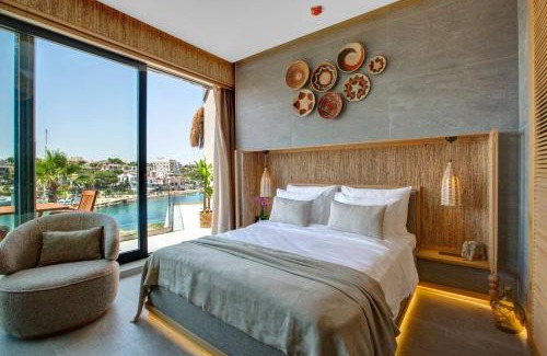 Dalyan Mahallesi Hotel | Sa'Rezya Hotel