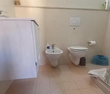 Oschiri Bed & Breakfast | Sa Rosa e su Trapperi