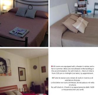 Cagliari Bed & Breakfast | Sa Sindria