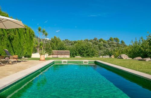 Mancor de la Vall Villa | Sa Tanca de sa Nina