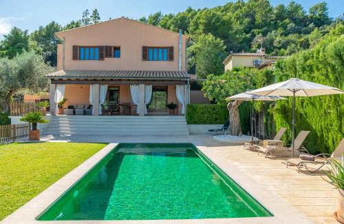 Mancor de la Vall Villa | Sa Tanca de sa Nina