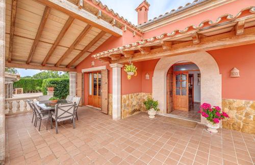 Portol Villa | Sa Tanca