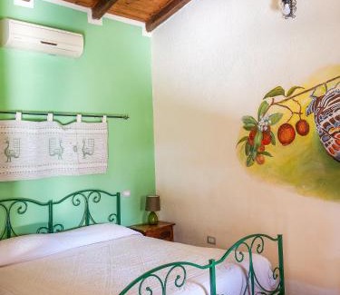 Ula Tirso House | Sa Tanchitta