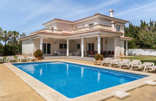 Badia Blava Villa | Sa Torre