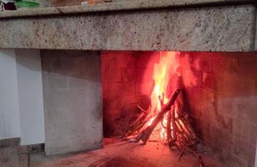 Senorbi Apartment | Sa Ziminera