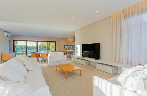 Sauipe House | SA09 Excelente Casa 5 Suítes - Reserva Sauipe