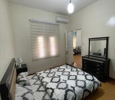 Nouakchott Apartment | Saada Apartments