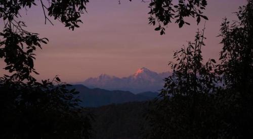 Almora House | Saanjh Binsar, Himalaya ka Dwaar