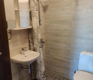 Leisi House | Saare Park Guesthouse