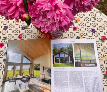 Saaremaa Villa | Saaremaa majake mere ääres
