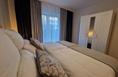 Saarbruecken Apartment | SaarZauber Apartments Ferienwohnung