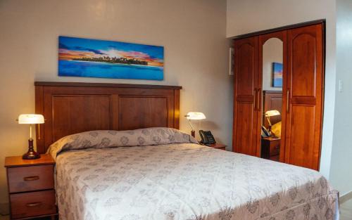 Windward Side Hotel | Saba Arawak Hotel