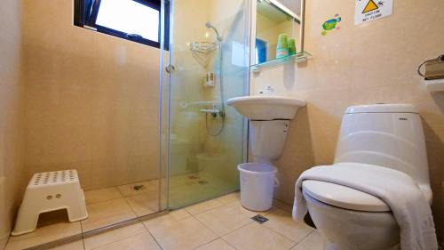 Huxi Bed & Breakfast | Sabai B&B 澎湖船家寶民宿