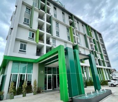 Bang Yai House | Sabai Residence @Bangyai