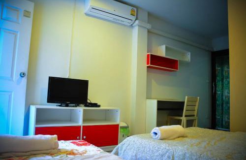 Phetchabun House | Sabaidee Place