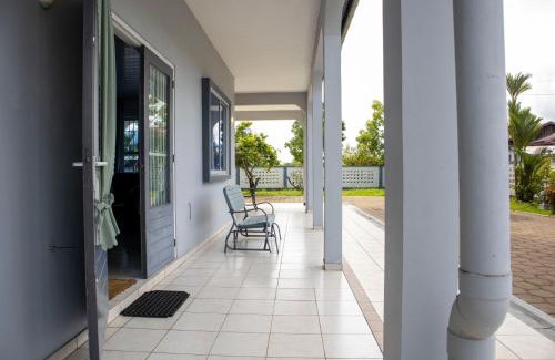 Suriname Apartment | Sabajo appartement verhuur