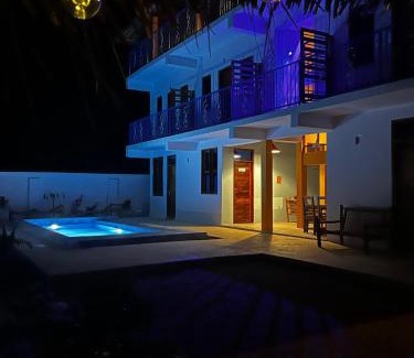 Jambiani Cabin | Sabali Lodge, Zanzibar