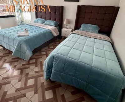 La Union House | Sabana Milagrosa