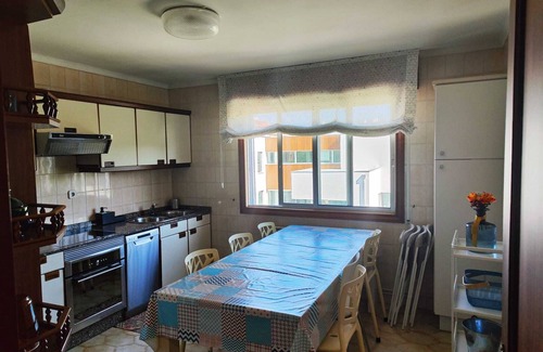 Sabaris Apartment | SABARIS, GARDEN AND PROXIMITY.