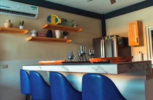 Playa San Blas House | Sabas Beach House in Surf City