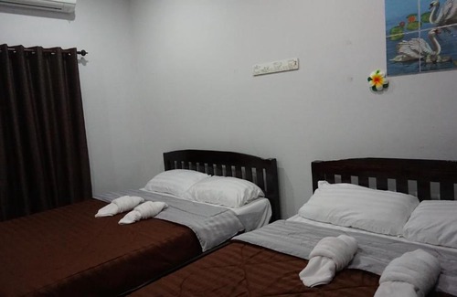 Ban Luang House | Sabaydee Home