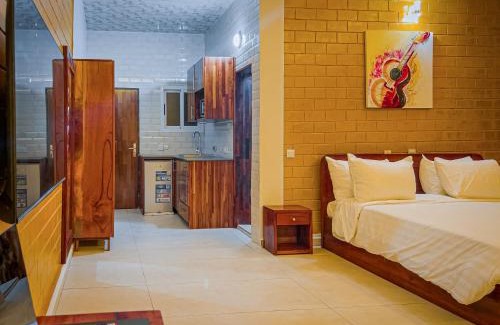 Mohame Hotel | Sabbat Plage