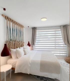 Los Roques National Park Hotel | Sabbia By LD