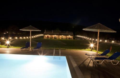 Agia Anna Beach Apartment | Sabbia Village
