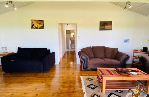 Cork Cabin | Sabie River Bush Lodge