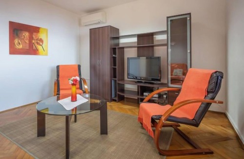 Rijeka Apartment | Sabina by Interhome