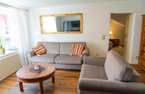 Trebbin Apartment | Sabina Ferienhaus