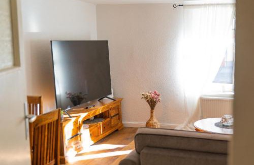 Trebbin Apartment | Sabina Ferienhaus