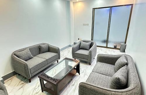 Sylhet Apartment | Sabina Manzil