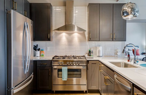 Warehouse District Condo | Sable 805 - Two Bedroom