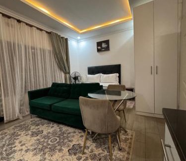 Kabulonga Apartment | Sable Suites, Studio Apartment in Kabulonga