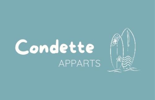 Condette Apartment | Sables Appartement