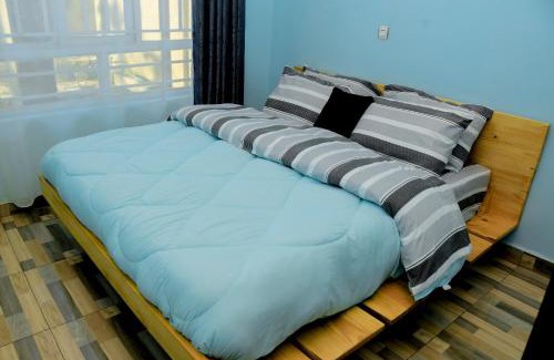 Ruhengeri Bed & Breakfast | Sabyinyo landscape resort
