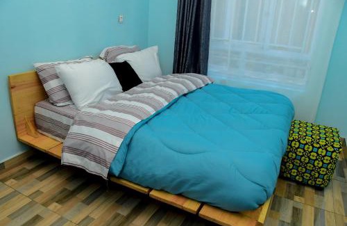 Ruhengeri Bed & Breakfast | Sabyinyo landscape resort