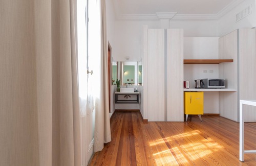 Cordoba Apartment | Sacha Mistol Residence Downtown 3