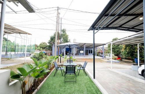 Dramaga House | Sachi House - Homestay near IPB Dramaga Bogor