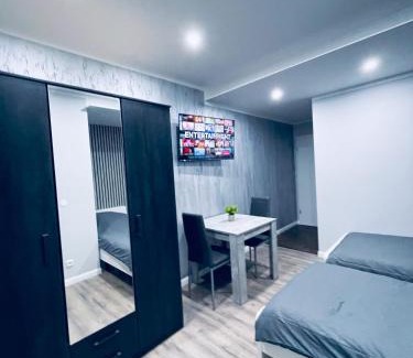 Sachsenheim House | Sachsenheim Rooms & Apartments