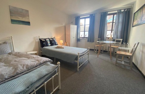 Leisnig Apartment | Sachsenhoehe
