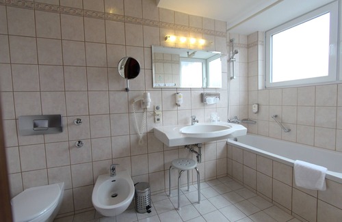 Reinbek Hotel | Sachsenwald Hotel Reinbek