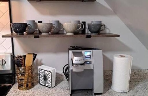 North Conway Apartment | Saco Riverside Apt Modern & Cozy 3 bedroom 3rd flr