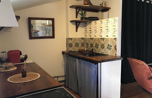 Lunel Apartment | Sacré Coeur de Ville - Le Loft