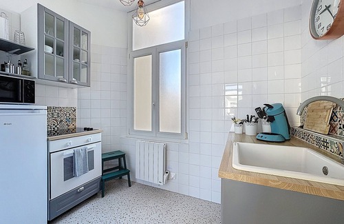 Hincmar Apartment | Sacrés Apparts